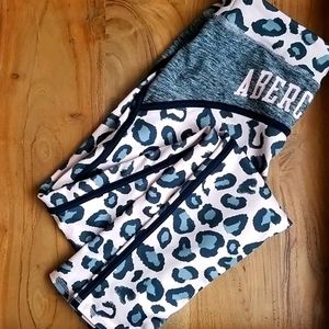 Abercrombie Girls Leggings